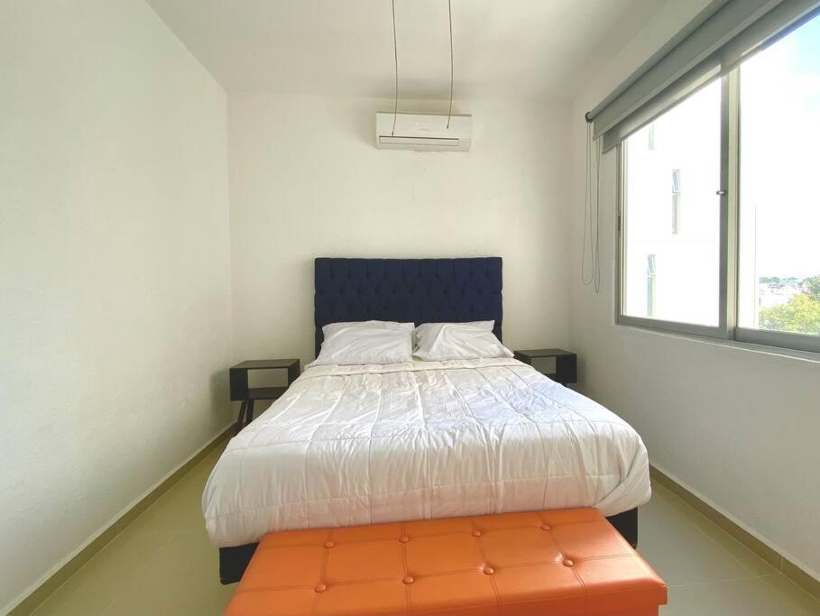 Home & Office Cancun Pool 外观 照片