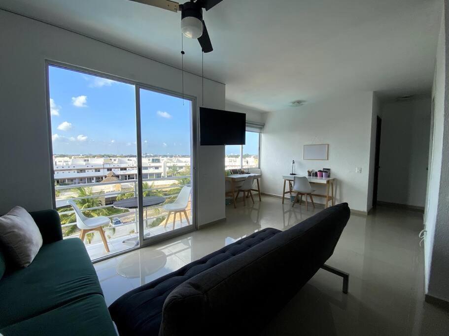 Home & Office Cancun Pool 外观 照片