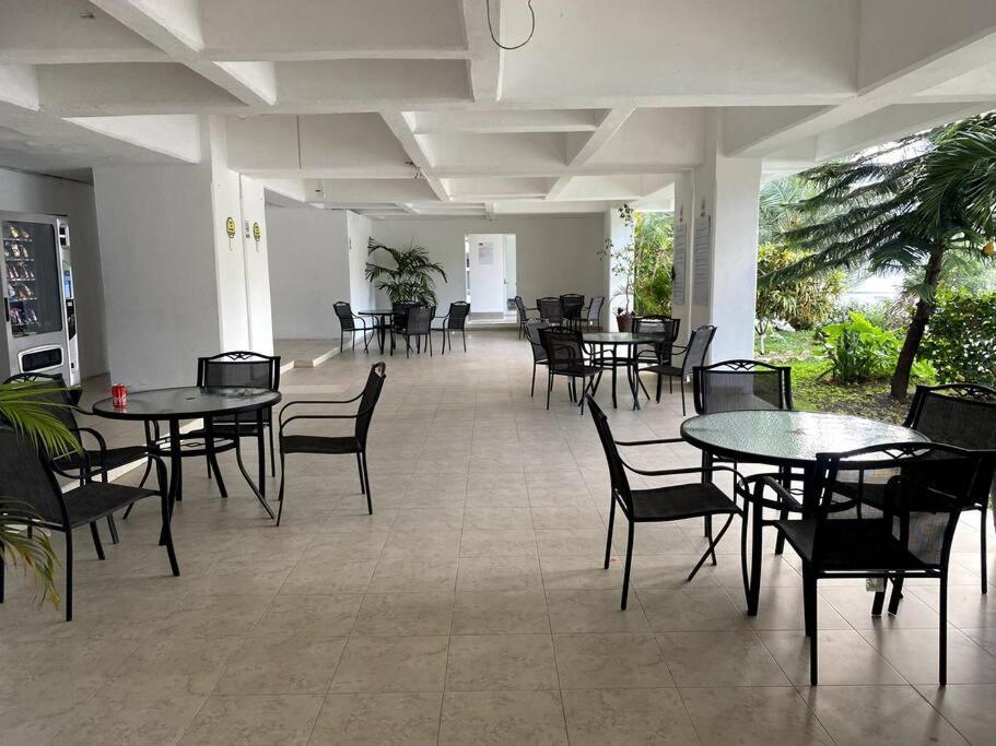 Home & Office Cancun Pool 外观 照片