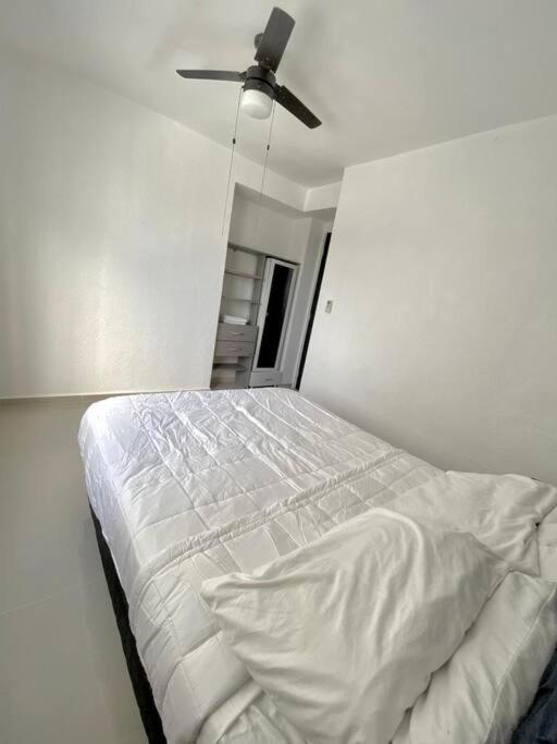 Home & Office Cancun Pool 外观 照片